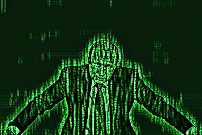 Nhóm hacker trộm 7,5 TB dữ liệu của chính phủ Nga rồi để lại mặt cười