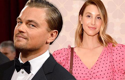 Sao nữ nuối tiếc vì lỡ cơ hội qua đêm với Leonardo DiCaprio
