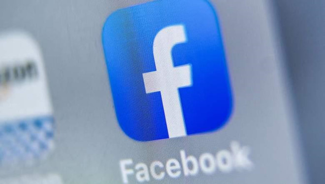 Facebook lại gặp sự cố trên toàn cầu