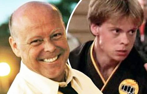 Tài tử phim "Karate Kid" qua đời ở tuổi 59
