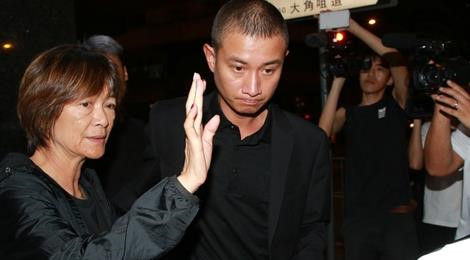 Sao Hong Kong thương tiếc nhà sản xuất "Tuyệt đỉnh Kung Fu"