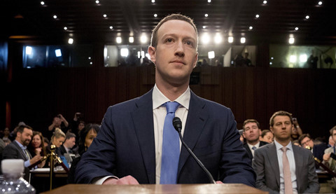 Bất chấp chỉ trích, ông chủ Facebook quyết bảo vệ tiền số Libra
