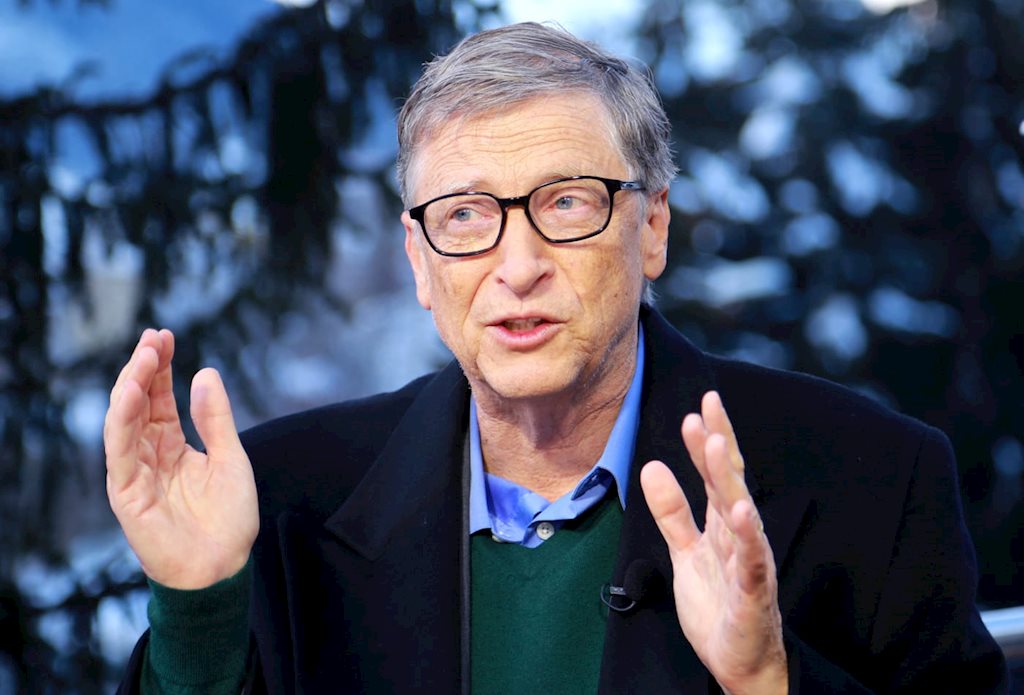 Không làm 6 điều nhỏ nhặt này, đừng mong giàu như Bill Gates