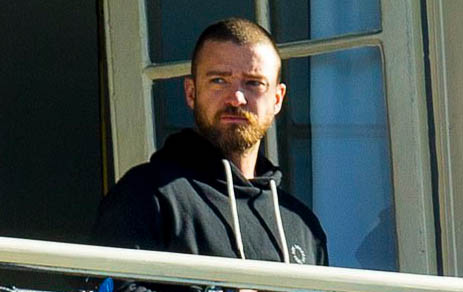 Justin Timberlake xuất hiện mệt mỏi sau nghi án ngoại tình