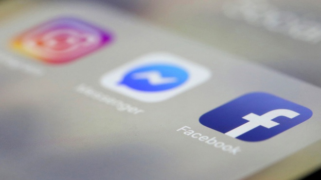 Facebook sắp đối mặt với một scandal lớn