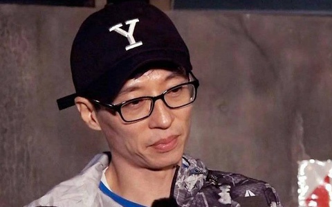 Yoo Jae Suk bị nghi ngờ quấy rối tình dục phụ nữ