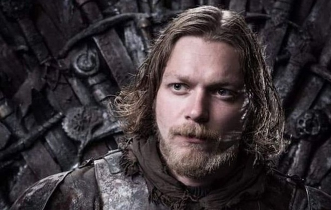 Diễn viên "Game of Thrones" qua đời ở tuổi ngoài 30