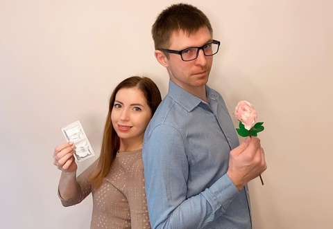 Tiệc sinh nhật của blogger Nga có 3 người chết do trò đùa của chồng