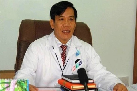 Gom khẩu trang để bán, Giám đốc bệnh viện Gò Vấp có bị xử lý?