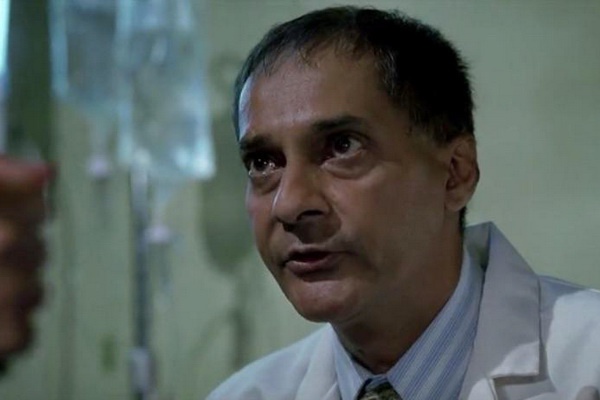 Nam diễn viên Ấn Độ trong "Prison Break" qua đời