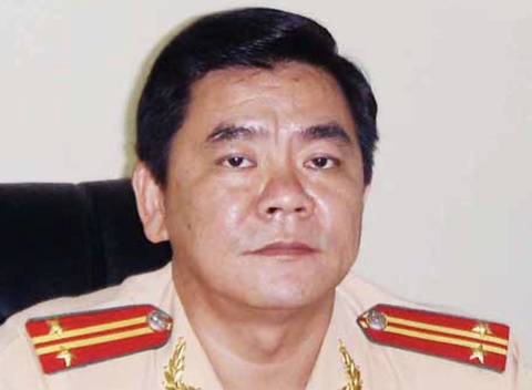 Cách chức Trưởng phòng CSGT Đồng Nai sau hàng loạt vi phạm