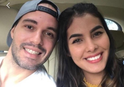 Thí sinh hoa hậu ở Brazil bị sát hại tại nhà bạn trai