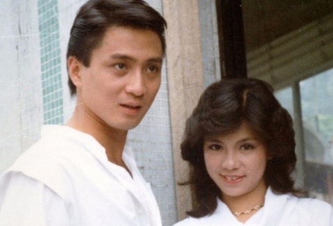 Cái chết vì tình của mỹ nhân nổi tiếng Hong Kong một thời sau 35 năm