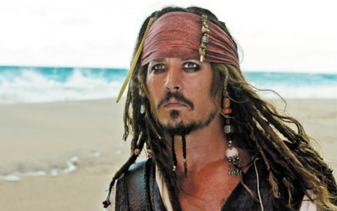 "Cướp biển vùng Caribbean" sẽ đi về đâu nếu không có Jack Sparrow?