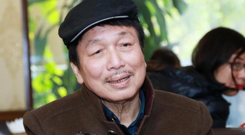 Nhạc sĩ Phú Quang bệnh nặng, phải nhập viện cấp cứu