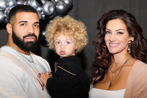 Drake - rapper hẹn hò Jennifer Lopez và hàng chục mỹ nhân chỉ cho vui