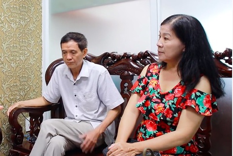 Luật sư của cha mẹ Mai Phương nói gì khi bị bảo mẫu bé Lavie kiện?