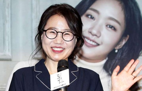 Cát-xê biên kịch "Quân vương bất diệt" cao ngang ngửa Song Hye Kyo