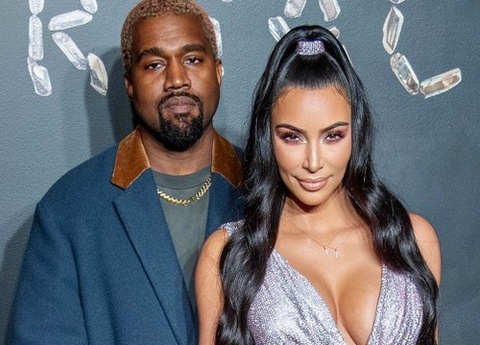Kanye West ám chỉ bị Kim và mẹ vợ tìm cách đưa vào viện tâm thần