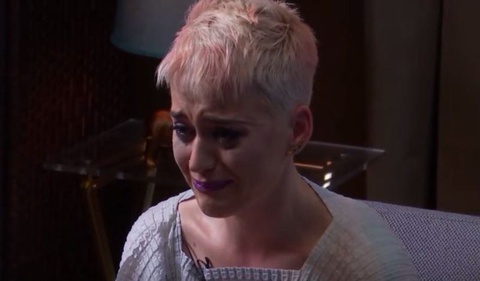 Katy Perry kể về giai đoạn tận cùng tuyệt vọng vì trầm cảm