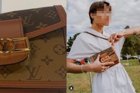 Du học sinh Việt tại Australia bị bắt vì ăn cắp nhiều túi hàng hiệu