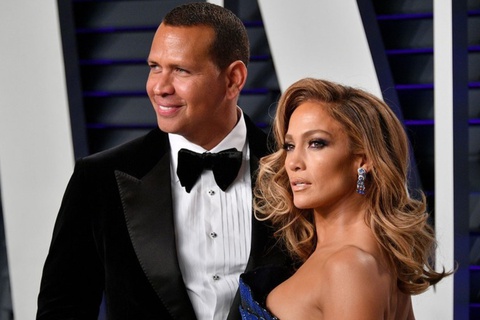 Vợ chồng Jennifer Lopez mua biệt thự trị giá 40 triệu USD