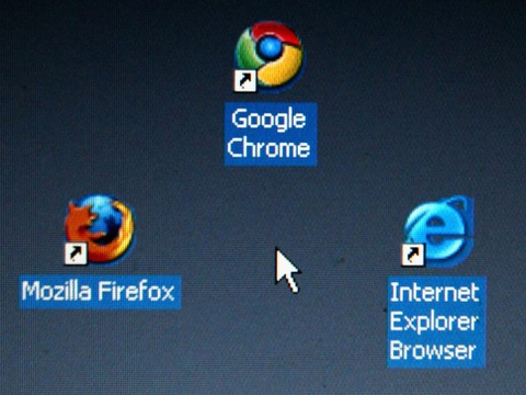 Nguyên nhân khiến Internet Explorer bị khai tử