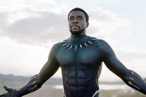 Ngôi sao Black Panther qua đời vì ung thư đại tràng