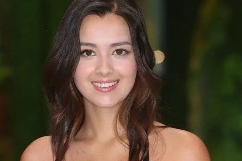 Tân Hoa hậu Hong Kong bị nghi lộ ảnh nhạy cảm