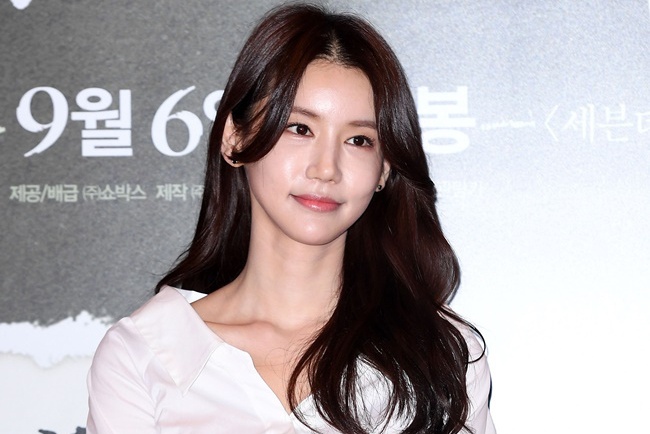 Nữ diễn viên Oh In Hye qua đời