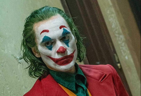 Joaquin Phoenix được chào mời 50 triệu USD để trở lại đóng Joker