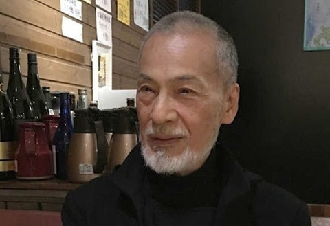 Diễn viên Nhật Bản Takashi Fujiki tự tử