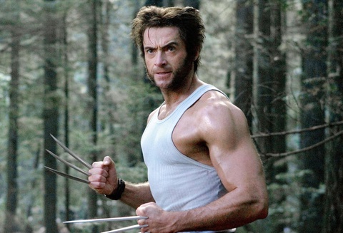 Hugh Jackman và nỗ lực thoát vai Wolverine