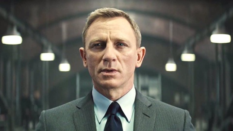 Daniel Craig đưa ra lời khuyên cho người kế nhiệm vai James Bond