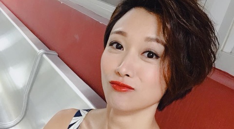 Nữ diễn viên lâm cảnh túng quẫn sau khi bị TVB sa thải
