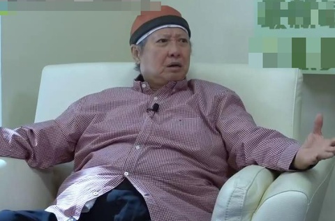 Hồng Kim Bảo tiết lộ lý do chưa giải nghệ ở tuổi 68