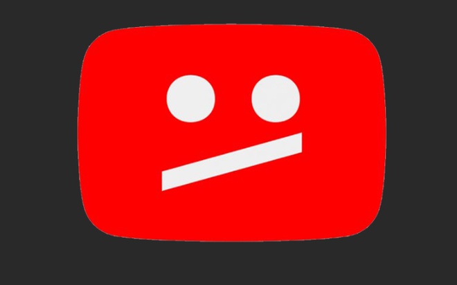 YouTube gặp lỗi trên toàn cầu