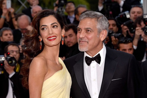 George Clooney từng tặng mỗi người bạn thân 1 triệu USD