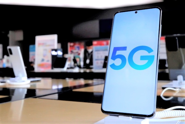 Loạt smartphone 5G có giá tốt tại Việt Nam