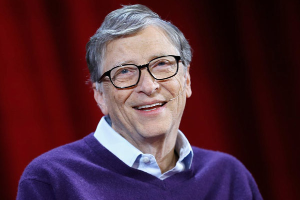 Bill Gates đã đoán đúng về iPhone, Facebook từ 25 năm trước