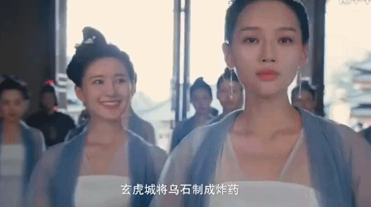 Vấn nạn diễn viên đếm số trên màn ảnh Trung Quốc