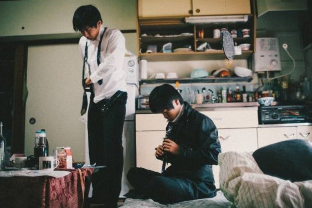 Thế hệ thất nghiệp, ăn bám cha mẹ già ở Nhật