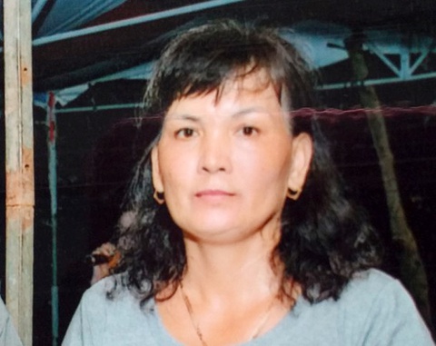 Người phụ nữ 46 tuổi mất tích khi đi chùa
