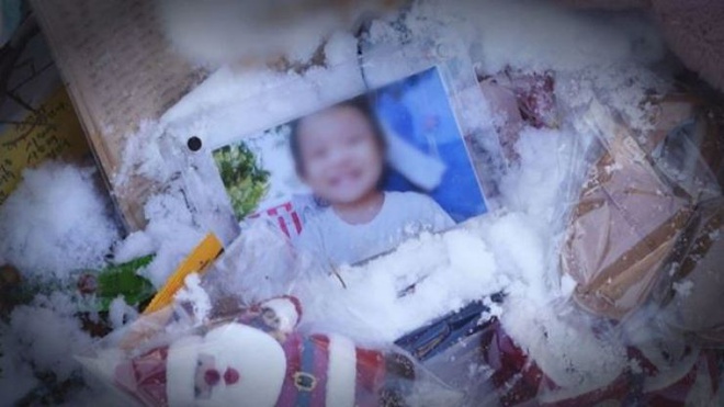 Vụ bé gái qua đời vì bị bố mẹ nuôi đánh đập rúng động Hàn Quốc