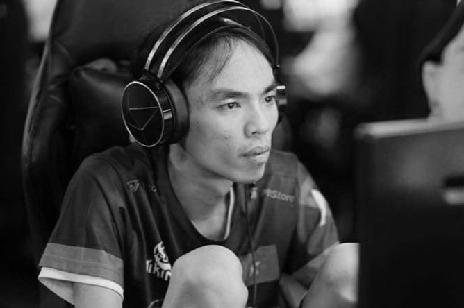 Game thủ Dota 2 Việt Nam qua đời ở tuổi 33