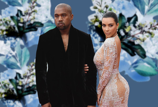 Đế chế Kim Kardashian - Kanye West sắp sụp đổ?
