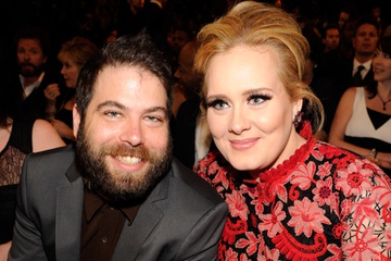 Vụ ly hôn hàng trăm triệu USD của Adele