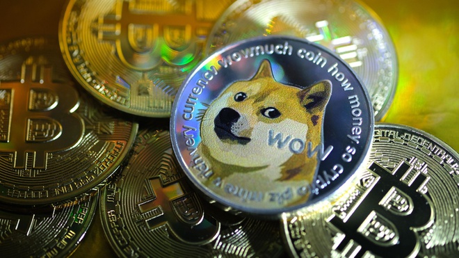 Thế giới điên cuồng phía dưới Bitcoin