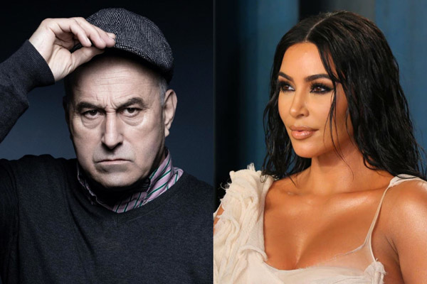 Kẻ cướp trang sức 11 triệu USD của Kim Kardashian bị trừng phạt