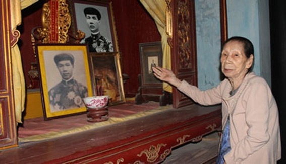 Cung nữ cuối cùng của triều Nguyễn qua đời ở tuổi 102